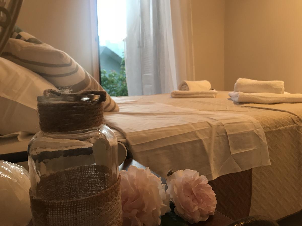 Casa vacanze Stathis