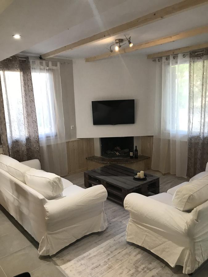 Holiday home Stathis
