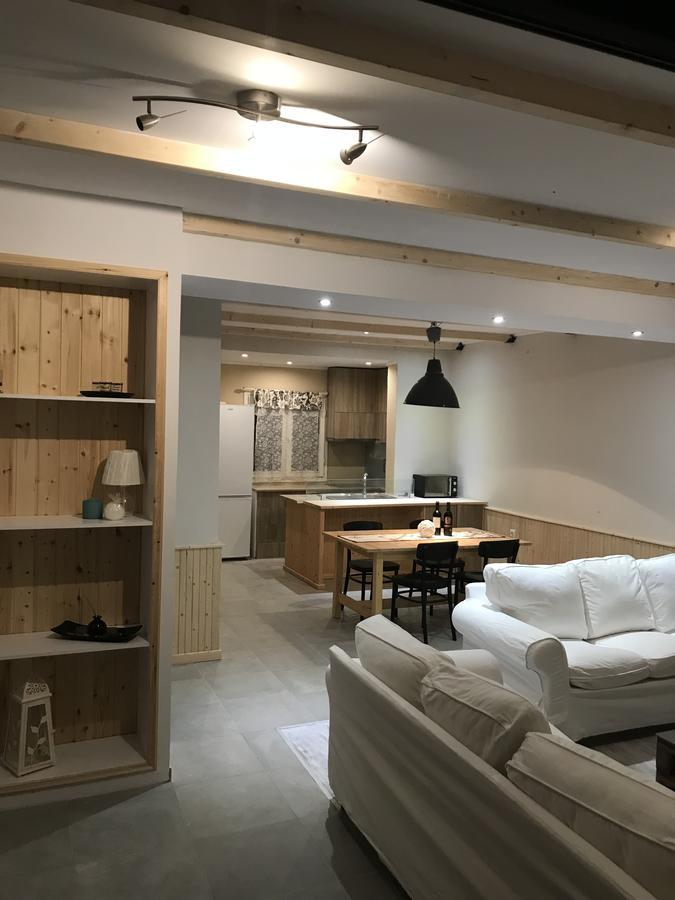 Stathis Holiday home *