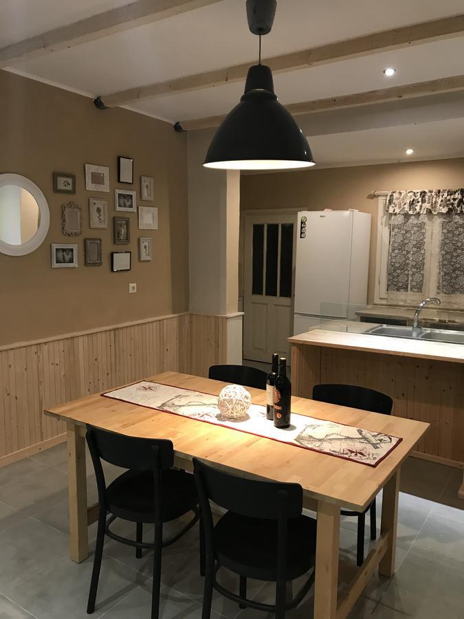 Casa vacanze Stathis