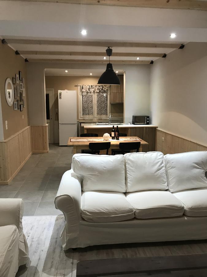 Holiday home Stathis *