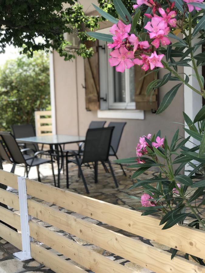 Stathis Holiday home Exanthia
