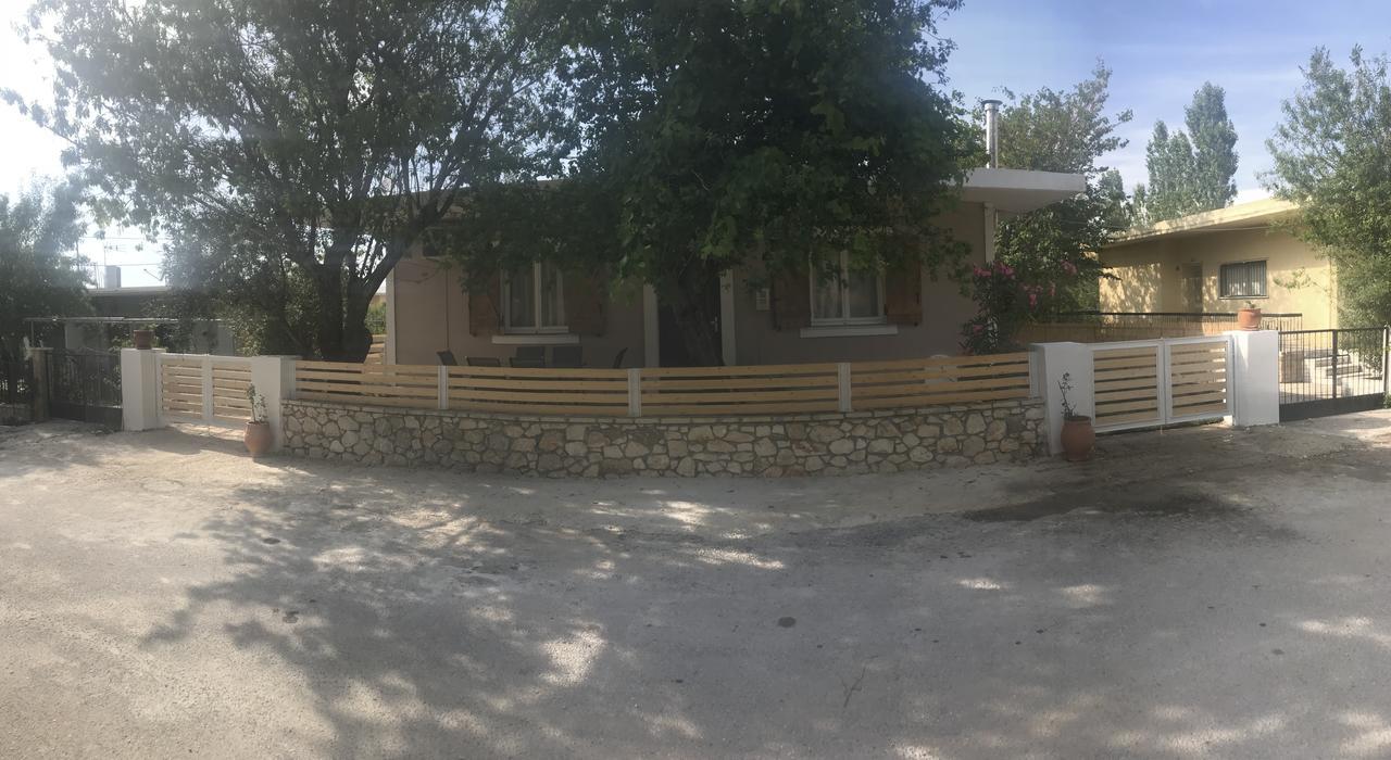 Holiday home Stathis