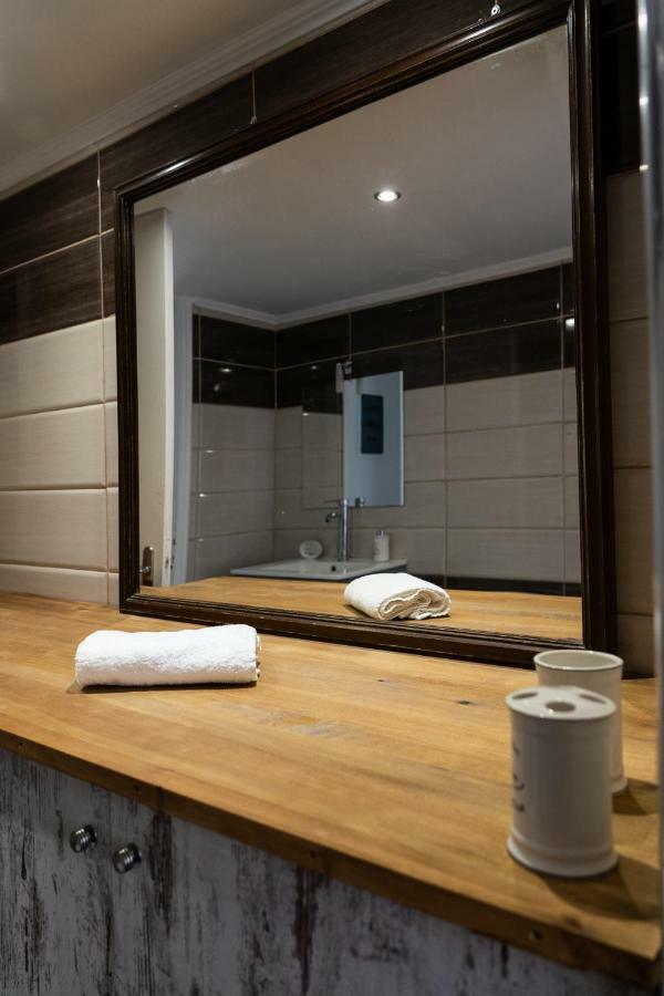 Holiday home Stathis *