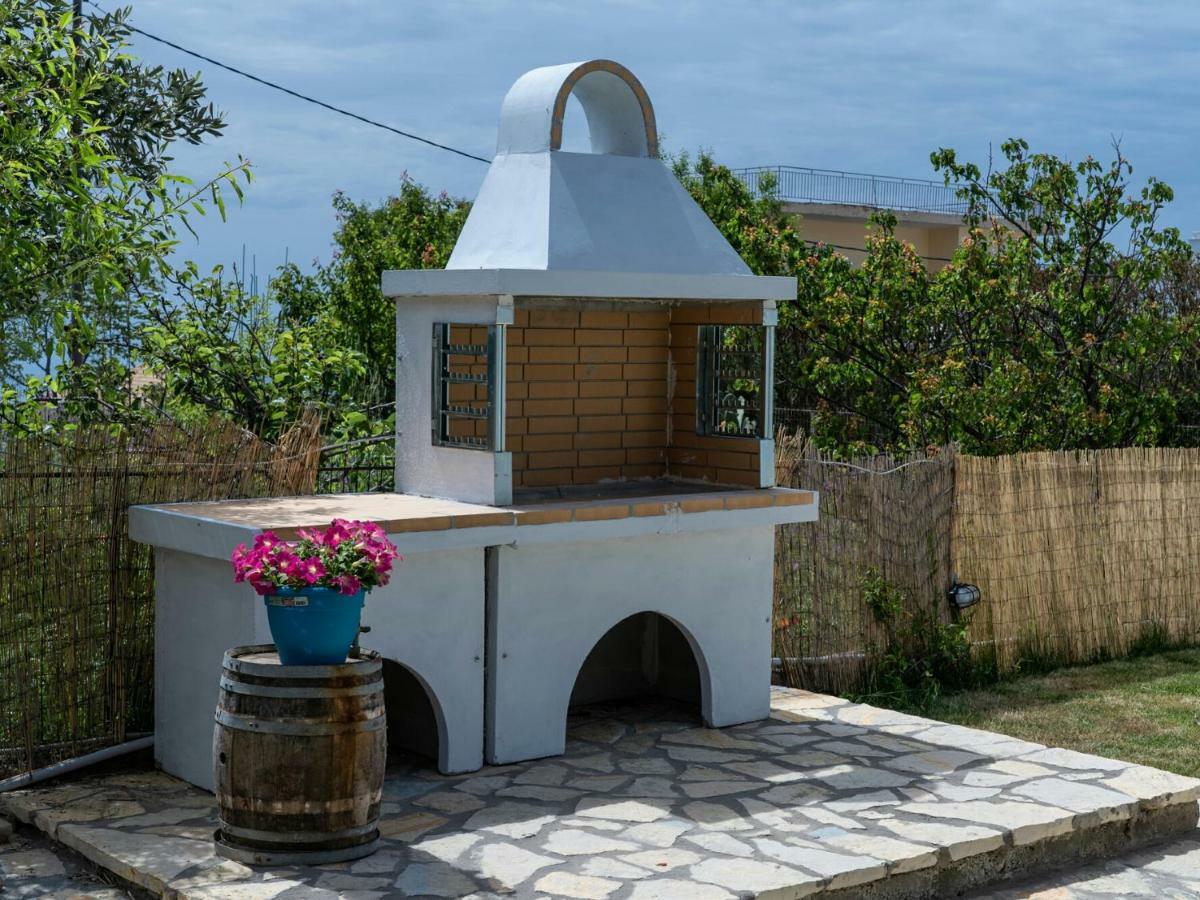 Stathis Holiday home