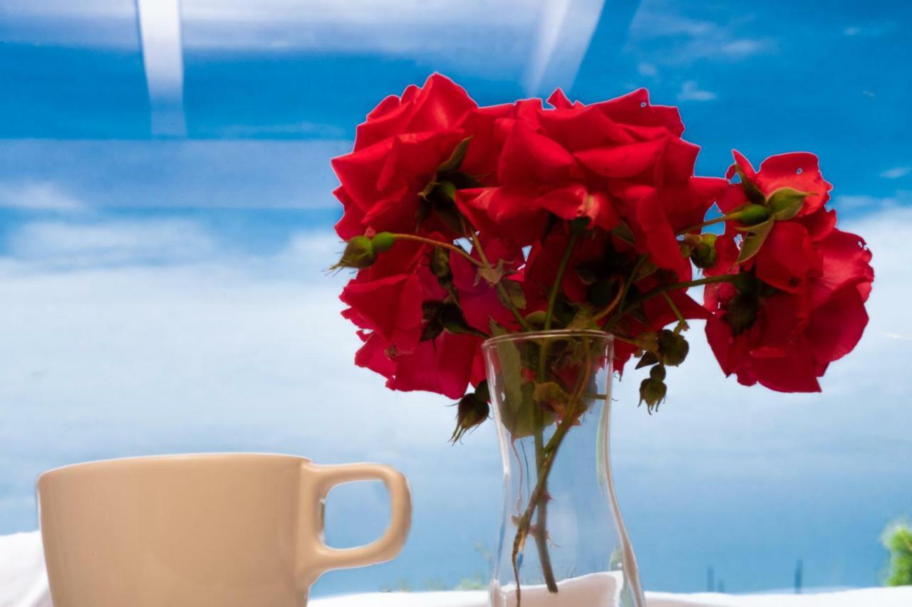Stathis Holiday home Exanthia